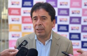 Gobernador de Atacama advierte falta de recursos mientras nuevas lluvias activan quebradas y provocan evacuaciones