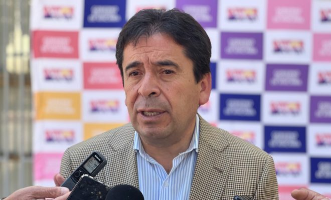 Gobernador de Atacama advierte falta de recursos mientras nuevas lluvias activan quebradas y provocan evacuaciones