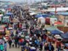 “La Pampilla de la Gente” comienza a tomar forma y busca reactivar el comercio de Coquimbo