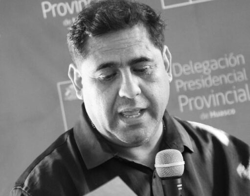 Más de 30 años cultivando cultura: Mauricio Guerrero y su vínculo con el Valle del Huasco