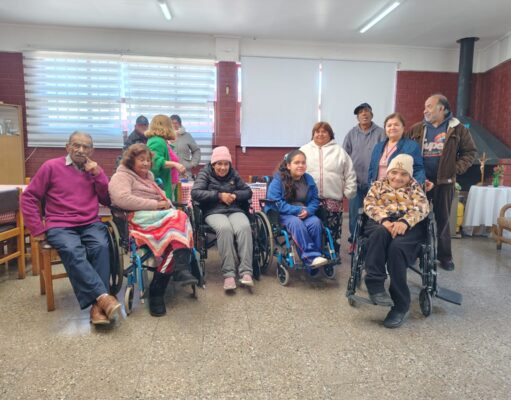 El arte de reconocer capacidades: Mi Pequeño Hermano y su aporte a la inclusión